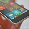 Lumia 830 có mặt tại Việt Nam cuối tháng 9 với giá 7,99 triệu đồng 