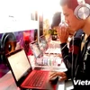 Đường truyền Internet từ Việt Nam đi quốc tế sẽ thông vào ngày 4/10