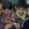 Asus mở "đại tiệc" công nghệ, khoe 400 sản phẩm ở thủ đô Hà Nội 