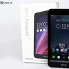 Asus Fonepad 7 dẫn đầu số lượng tablet bán ra trong tháng Chín 