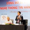 Công bố 30 doanh nghiệp công nghệ thông tin hàng đầu Việt Nam 