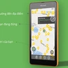 Ra mắt ứng dụng tìm địa điểm trên hệ điều hành Windows Phone 