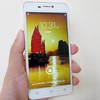 Smartphone thương hiệu Việt mỏng hơn iPhone 6, giá 3 triệu đồng 