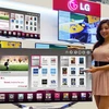 LG “bội thu” giải thưởng tại triển lãm quốc tế điện tử tiêu dùng 