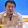 Ông Phạm Hồng Hải giữ chức Thứ trưởng Bộ Thông tin và Truyền thông