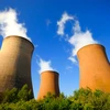 Giá điện ít chịu ảnh hưởng khi nhà máy điện hạt nhân hoạt động 