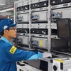 Thu hút thêm 5 tỷ USD đầu tư FDI cho phần cứng từ nay tới 2020 