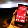 ASUS rầm rộ đưa loạt ZenFone 2 lên kệ, giá từ 4,590 triệu đồng