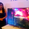 Philips đánh dấu sự trở lại thị trường Việt Nam bằng 6 mẫu TV mới 