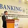 Banking Vietnam 2015 hướng tới mục tiêu dịch vụ công nghệ cao