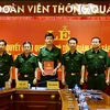 Tân Phó Tổng Giám đốc Viettel Đỗ Minh Phương được kỳ vọng sẽ lãnh đạo hoạt động kinh doanh của Tập đoàn Viettel vượt qua những thách thức mới, tạo ra sự bùng nổ thứ hai trong lịch sử viễn thông tại Việt Nam. (Nguồn: Viettel)