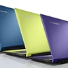 Mẫu laptop mới của Lenovo. (Nguồn: Lenovo)