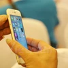 iPhone 6S đã có khởi đầu không được như kỳ vọng với dân buôn hàng xách tay Việt Nam. (Ảnh: Vietnam+) 