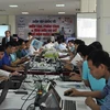 Có 100 đơn vị ứng cứu của Việt Nam tham gia đợt diễn tập quốc tế về an ninh mạng. (Nguồn: VNCERT)