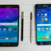 S Pen, một trong những dự án khó khăn của Samsung được các kỹ sư người Việt vượt qua xuất sắc. (Nguồn: CNET)