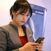 LG V10 được xem là điện thoại cao cấp nhất của LG ở thị trường Việt Nam.