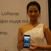 FPT đưa smartphone đầu tiên của ZUK về thị trường Việt Nam 