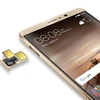 Điện thoại Huawei Mate 9 sẽ về Việt Nam vào tháng Mười Hai tới. (Ảnh: Huawei)