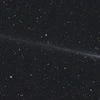 Sao chổi 45P/Honda–Mrkos–Pajdušáková. (Nguồn: astrostudio.at)