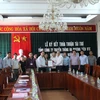 VTC sẽ tài trợ xây trường mầm non tại bản Khe Đá, Quảng Trị. (Nguồn: VTC)