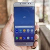 Samsung Galaxy J7 Pro dẫn đầu cả về sức bán ra lẫn doanh thu trong tháng Bảy tại Thegioididong. (Nguồn: TGDĐ)