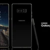 Galaxy Note 8 có giá dự kiến gần 23 triệu đồng. (Ảnh: Forbes)