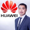 Tân Tổng giám đốc Huawei Việt Nam Fan Jun. (Nguồn: Huawei)