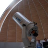 Kính thiên văn lớn tại Đài thiên văn Nha Trang. (Nguồn: VNSC)