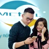 Viettel là nhà mạng có vùng phủ sóng 4G rộng nhất Việt Nam tới thời điểm hiện tại. (Ảnh: VTT)