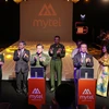 Mytel đã chính thức đi vào hoạt động tại Myanmar. (Ảnh: VT)