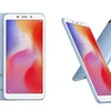Redmi 6 (trái) và 6A (phải) của Xiaomi được kỳ vọng sẽ làm phân khúc smartphone giá rẻ tại Việt Nam thêm sôi động. (Nguồn: Xiaomi)