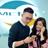 Viettel là nhà mạng có vùng phủ sóng 4G rộng nhất Việt Nam tới thời điểm hiện tại. (Ảnh: VTT) 