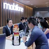 MobiFone lên phương án kỹ lưỡng, bảo đảm quyền lợi của khách hàng khi chuyển từ 11 số xuống 10 số. (Ảnh: MBF)