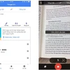 Ảnh minh họa tính năng dịch của Google.