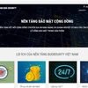 Vietnam Bug Bounty sẽ là nơi kết nối cộng đồng hacker mũ trắng ở Việt Nam. (Ảnh chụp màn hình: Vietnam+)