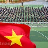 Mười hai hình ảnh thời sự đáng chú ý trong năm 2020 trên VietnamPlus