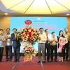 Chính thức ra mắt Hội doanh nghiệp, doanh nhân Hà Tĩnh tại Hà Nội