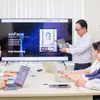 VNPT AI hiện có đội ngũ hơn 120 chuyên gia AI, 5000 kỹ sư công nghệ thông tin với cùng mục tiêu xây dựng Hệ sinh thái Trợ lý AI chuyên biệt cho người Việt.