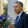 Tổng thống Obama: Mỹ đã tụt hậu về cơ sở hạ tầng