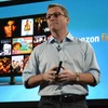 Thiết bị Fire TV mới của Amazon bị "mổ bụng"