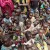 Mỹ cung cấp thêm 22 triệu USD viện trợ cho Trung Phi