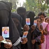 Ấn Độ bắt đầu bầu cử Hạ viện giai đoạn 5 từ ngày 17/4