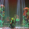 [Photo] Màn trình diễn đặc sắc tại Liên hoan Múa quốc tế