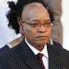 Nam Phi ấn định ngày nhậm chức của tân Tổng thống