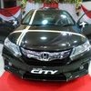 Honda Malaysia đạt kỷ lục 10.000 đơn hàng trong một tháng