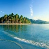 Koh Chang - thiên đường du lịch xanh của Thái Lan