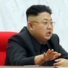Tâm phúc của Kim Jong-un được phong Phó Nguyên soái