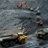 Các nhà sản xuất than tại Australia gặp nhiều khó khăn