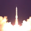 Nga phóng thành công hai vệ tinh viễn thông lên quỹ đạo