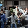 Ukraine: Người biểu tình chiếm trụ sở chính quyền ở Đông Nam